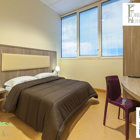 Foresteria Sant'Anna 费拉拉 外观 照片